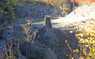 TRENI BLOCCO DI RIFIUTI DALLA CAMPANIA IN ARRIVO A TRIESTE?